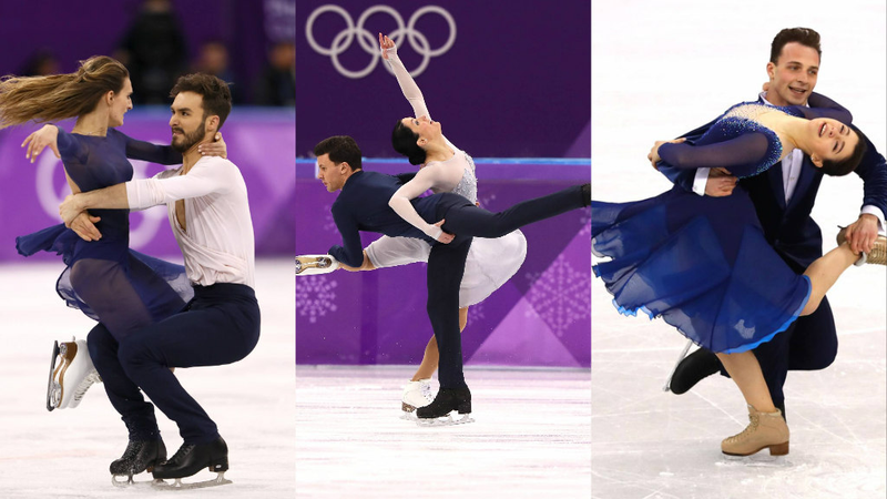 Image: Getty